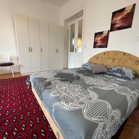 شقة سراييفو  في Apartman Happy المظهر الخارجي الصورة