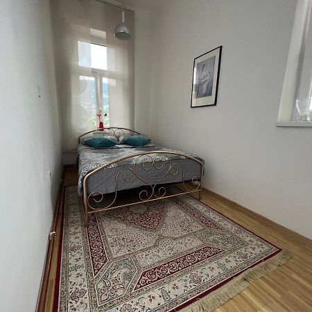 شقة سراييفو  في Apartman Happy المظهر الخارجي الصورة