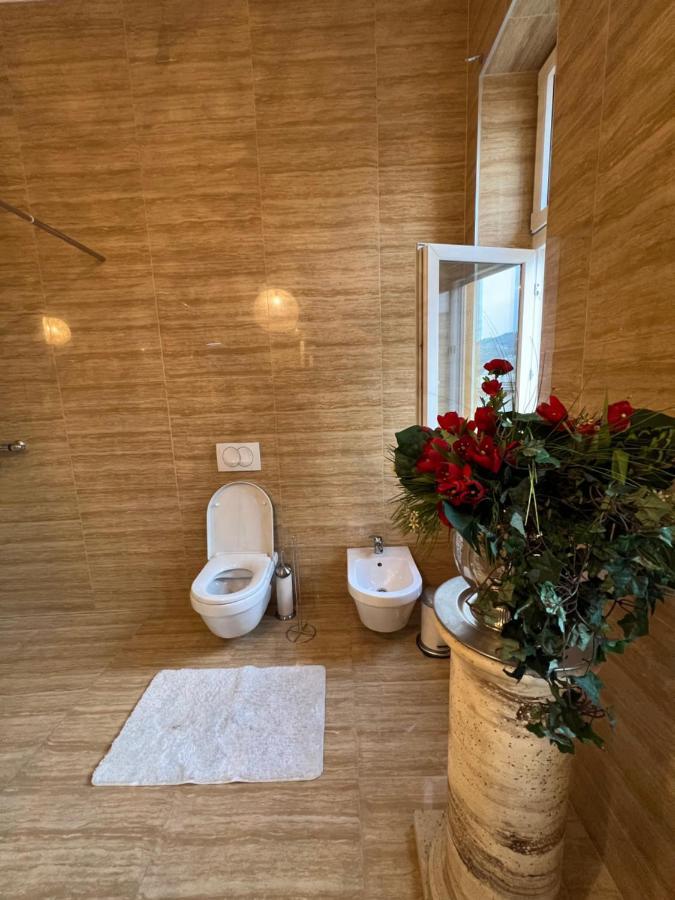 شقة سراييفو  في Apartman Happy المظهر الخارجي الصورة