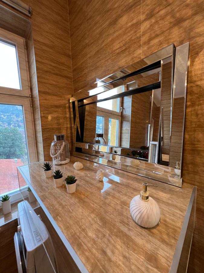 شقة سراييفو  في Apartman Happy المظهر الخارجي الصورة