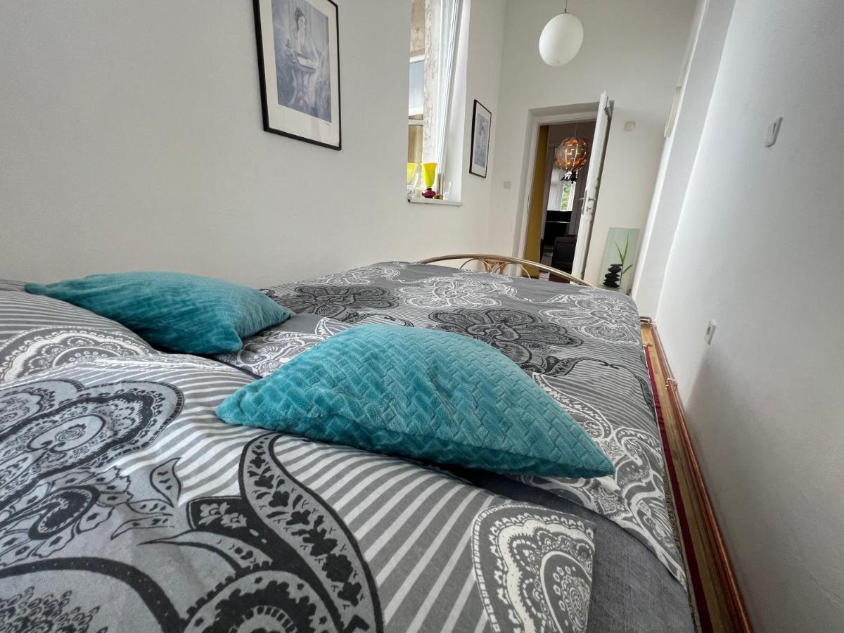 شقة سراييفو  في Apartman Happy المظهر الخارجي الصورة